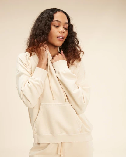 BILLABONG Perfect Weekend Pullover Hoodie BRIGHT INDIGO 1 BILLABONG Perfect Weekend Pullover Hoodie BRIGHT INDIGO