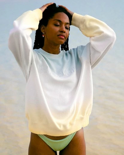 BILLABONG Keepin It Fresh Sweatshirt TUTTI FRUTTI 1 BILLABONG Keepin It Fresh Sweatshirt TUTTI FRUTTI