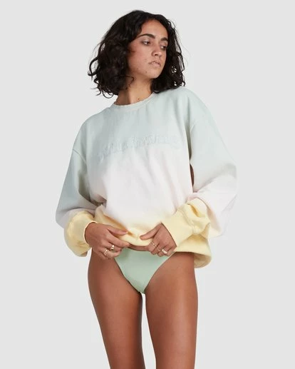 BILLABONG Keepin It Fresh Sweatshirt TUTTI FRUTTI 5 BILLABONG Keepin It Fresh Sweatshirt TUTTI FRUTTI - Image 5