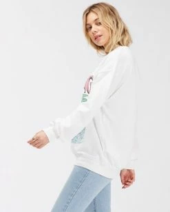 BILLABONG RIDE IN TROPICAL GREEN -Women Clothing Shop abjft00281 billabongw scs sd1