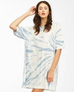 BILLABONG Surf Side Dress RIVER