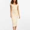 BILLABONG Mid Day Dress SUNBURST