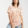 BILLABONG Take A Trip Short Sleeve T-Shirt MULTI