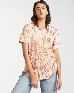 BILLABONG Take A Trip Short Sleeve T-Shirt MULTI