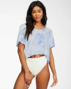 BILLABONG Breeze By Top Knit Top OFF BLACK -Women Clothing Shop abjkt00204 billabongw csy frt1