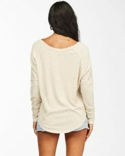 BILLABONG Come Along Knit Top OFF BLACK -Women Clothing Shop abjkt00256 billabongw wcp bck1