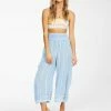 BILLABONG All Lined Up Pant BLUE WINK