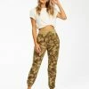 BILLABONG Casual Coast Jogger Pants TROOPER