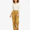BILLABONG A/Div Heading Out Cargo Pants SAGE