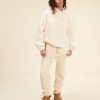 BILLABONG Perfect Weekend Sweatpants LIGHT OLIVE