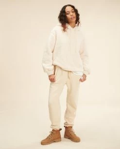 BILLABONG Perfect Weekend Sweatpants LIGHT OLIVE