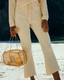 BILLABONG Come Through Pants 2 OFF BLACK