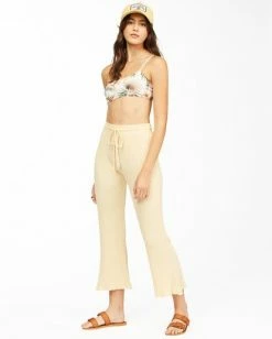 BILLABONG Come Through Pants 2 OFF BLACK -Women Clothing Shop abjnp00252 billabongw yej0 sd1