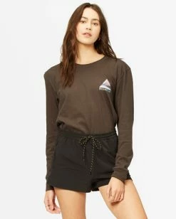 BILLABONG Adventure Shorts BLACK