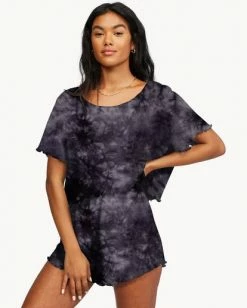 BILLABONG Breeze By Knit Shorts NEUTRAL