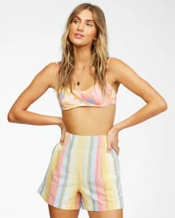 BILLABONG Walk It Off Shorts MULTI