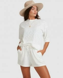 Women Clothing Shop -Women Clothing Shop abjns00176 billabongw wht frt1