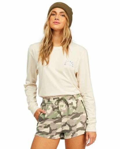 BILLABONG A/Div Relaxed Adventure Shorts SAGE 1 BILLABONG A/Div Relaxed Adventure Shorts SAGE