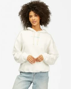 BILLABONG All I Need Hoodie SALT CRYSTAL -Women Clothing Shop abjsf00158 billabongw scs frt2