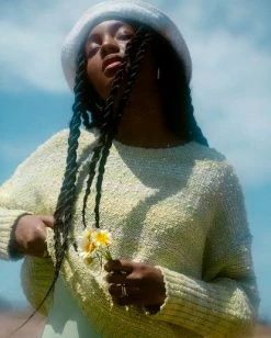 BILLABONG Easy Going Sweater GRASS