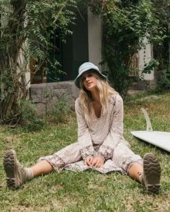 BILLABONG Storm Rider Dress COOL WIP -Women Clothing Shop abjwd00148 billabongl cwp frt2