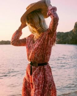 BILLABONG Storm Rider Dress COOL WIP