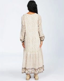 BILLABONG Storm Rider Dress COOL WIP -Women Clothing Shop abjwd00148 billabongw cwp bck1