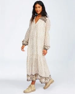 BILLABONG Storm Rider Dress COOL WIP -Women Clothing Shop abjwd00148 billabongw cwp sd1