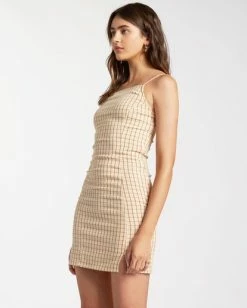 BILLABONG Cruising Dress MULTI