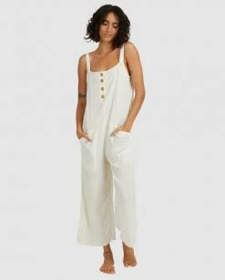 BILLABONG Tropic Haze Jumpsuit MULTI