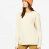 BILLABONG A/Div Long Sleeve T-Shirt WHITE CAP