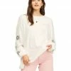 BILLABONG Sun Tour Long Sleeve T-Shirt SALT CRYSTAL