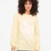 BILLABONG Beach Dream Long Sleeve T-Shirt SUNLIGHT