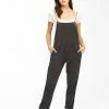 BILLABONG Wild Lengths Overalls SAGE
