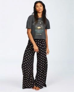 BILLABONG Split Spirit Pant BLACK