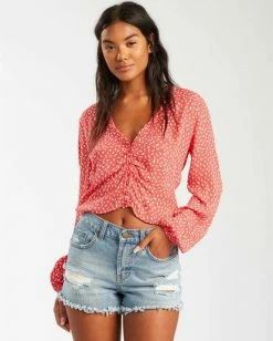 Women Clothing Shop -Women Clothing Shop j5103bst billabongw gva frt1