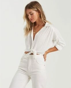 BILLABONG Sunset Sessions Top COOL WIP -Women Clothing Shop j5293bsu billabongw cwp frt2