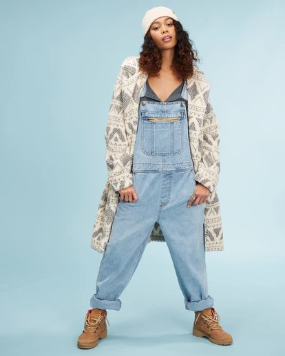 BILLABONG Montreal Longline Open Teddy Bear Jacket SALT CRYSTAL 1 1 BILLABONG Montreal Longline Open Teddy Bear Jacket SALT CRYSTAL 1