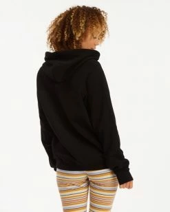 BILLABONG Legacy 2.0 Hoodie OFF WHITE 7 BILLABONG Legacy 2.0 Hoodie OFF WHITE -Women Clothing Shop j6201ble billabongw abk bck1