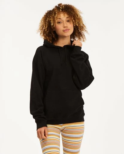 BILLABONG Legacy 2.0 Hoodie OFF WHITE 2 BILLABONG Legacy 2.0 Hoodie OFF WHITE - Image 2