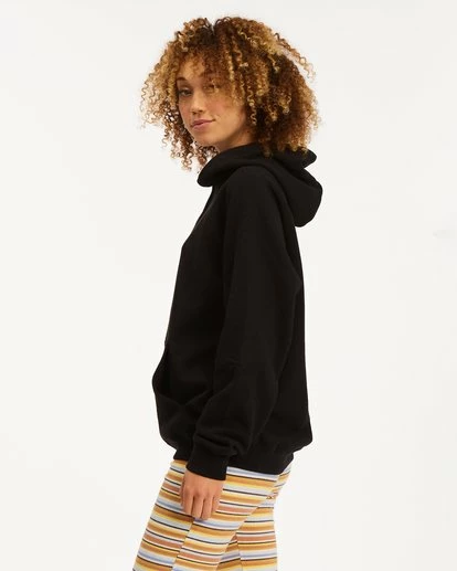 BILLABONG Legacy 2.0 Hoodie OFF WHITE 3 BILLABONG Legacy 2.0 Hoodie OFF WHITE - Image 3