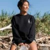 BILLABONG Local Surf Spot Sweatshirt BLACK