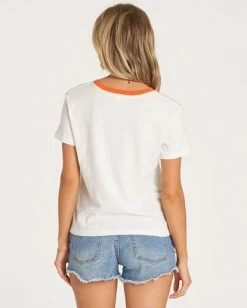 BILLABONG Time Out Top TIGER LILY 7 BILLABONG Time Out Top TIGER LILY -Women Clothing Shop j925wbti billabongwg til bck1