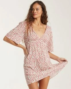 BILLABONG Last Dance Dress COOL WIP -Women Clothing Shop jd812bla billabongw cwp sd1