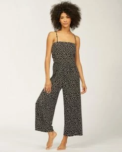 BILLABONG Try Me Jumpsuit MULTI