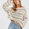 BILLABONG Hello There Sweater SAIL AWAY