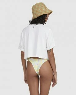 BILLABONG Sunup Knit Top SAND -Women Clothing Shop ubjkt00142 billabongw scs bck1