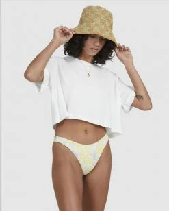 BILLABONG Sunup Knit Top SAND -Women Clothing Shop ubjkt00142 billabongw scs frt2