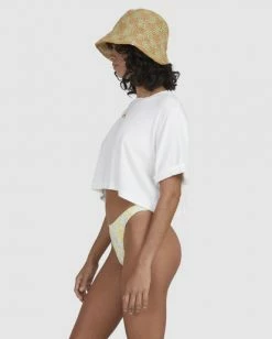 BILLABONG Sunup Knit Top SAND -Women Clothing Shop ubjkt00142 billabongw scs sd1